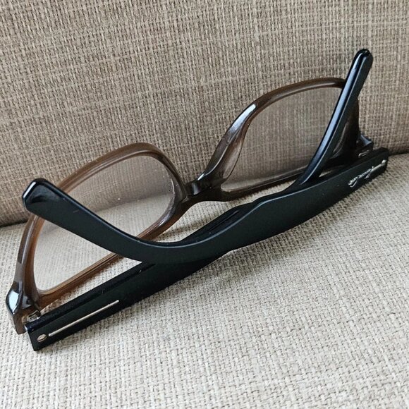 Kenneth Cole Eyeglasses Frame KC0250 54[]16 140 Unisex Glasses Eye Wear - Picture 6 of 12